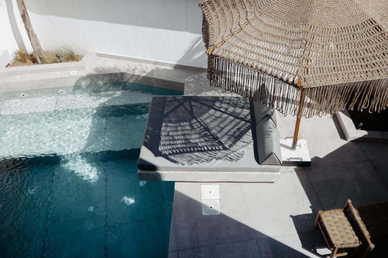 Luxury Loft Private Pool