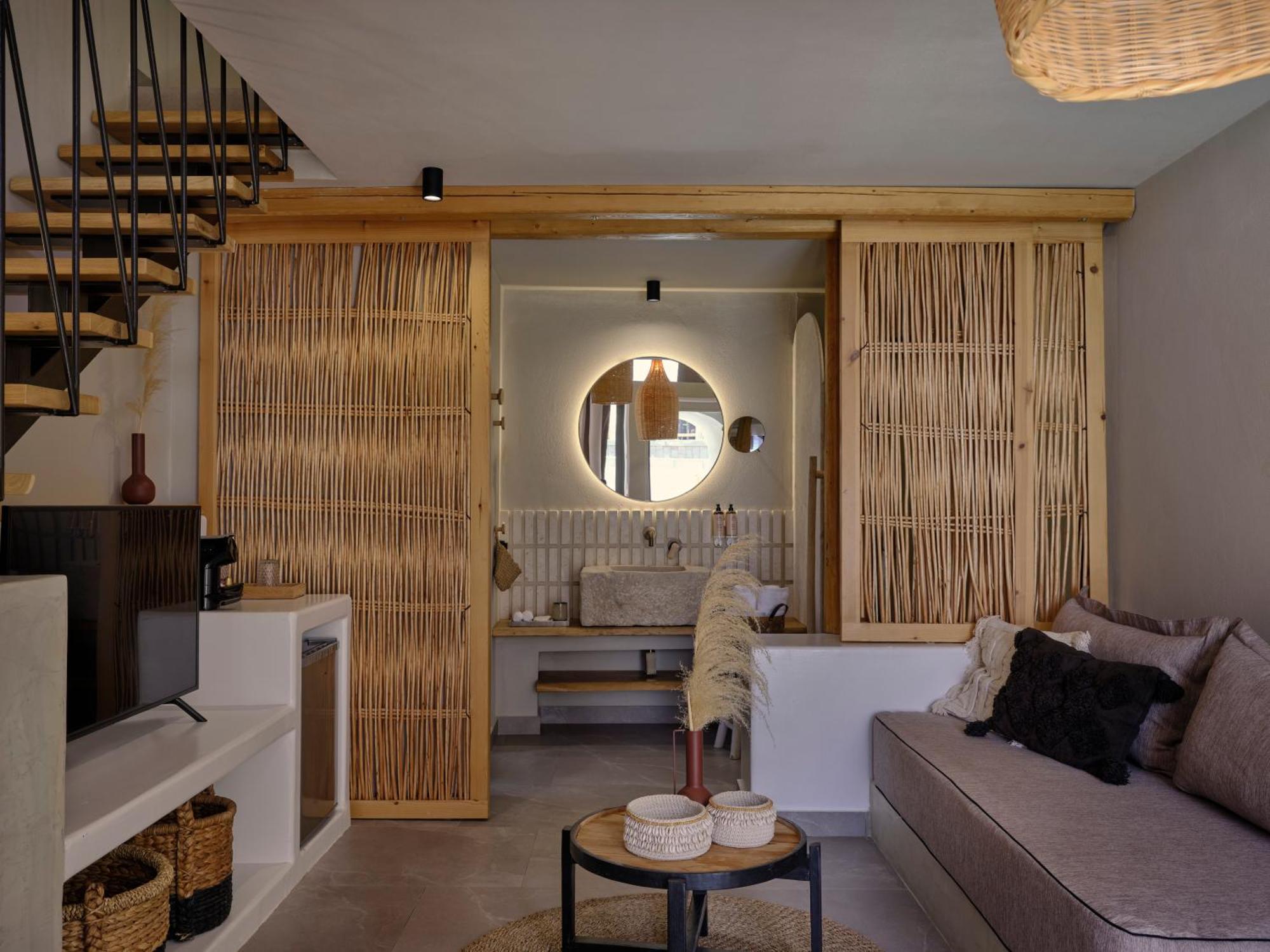 Luxury Loft Private Pool