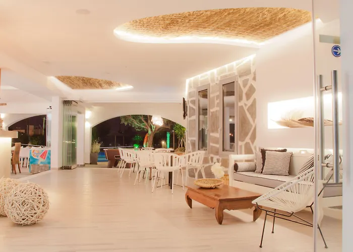 Malibu Boutique Studios & BungalowsBoutique Hotel