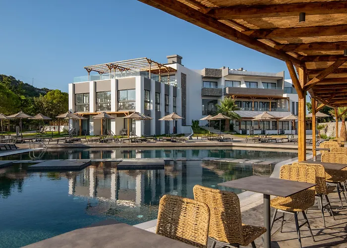 Atalanti Boutique - Adults OnlyBoutique Hotel