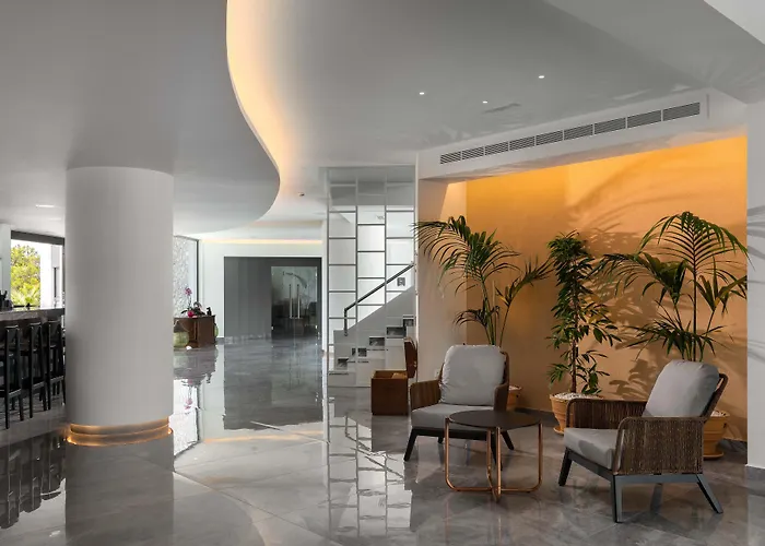 Atalanti Boutique - Adults OnlyBoutique Hotel